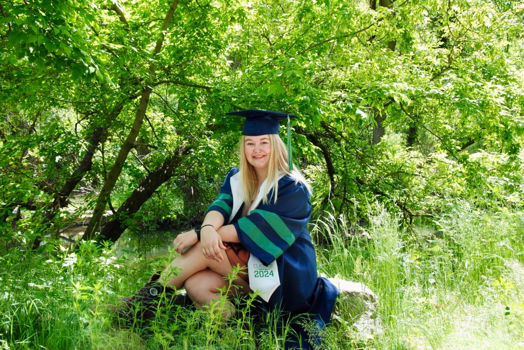 Veteran’s Memorial Park –&nbsp;Graduation